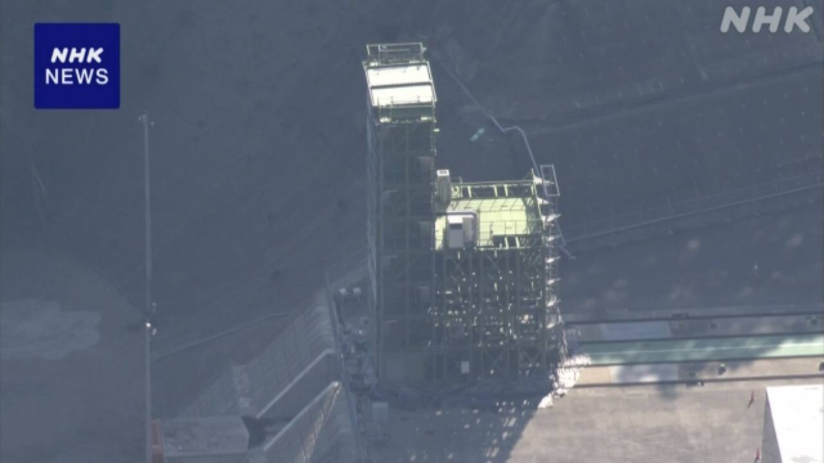 Peluncuran Roket Kairos No. 3 Kembali Ditunda Akibat Cuaca Buruk