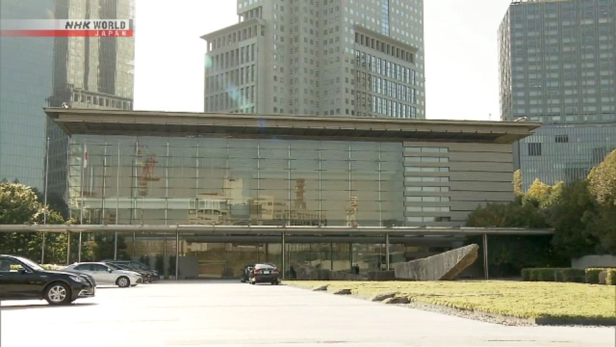 Pemerintah Jepang Kaji Evakuasi Jalur Darat bagi Warganya di Timur Tengah