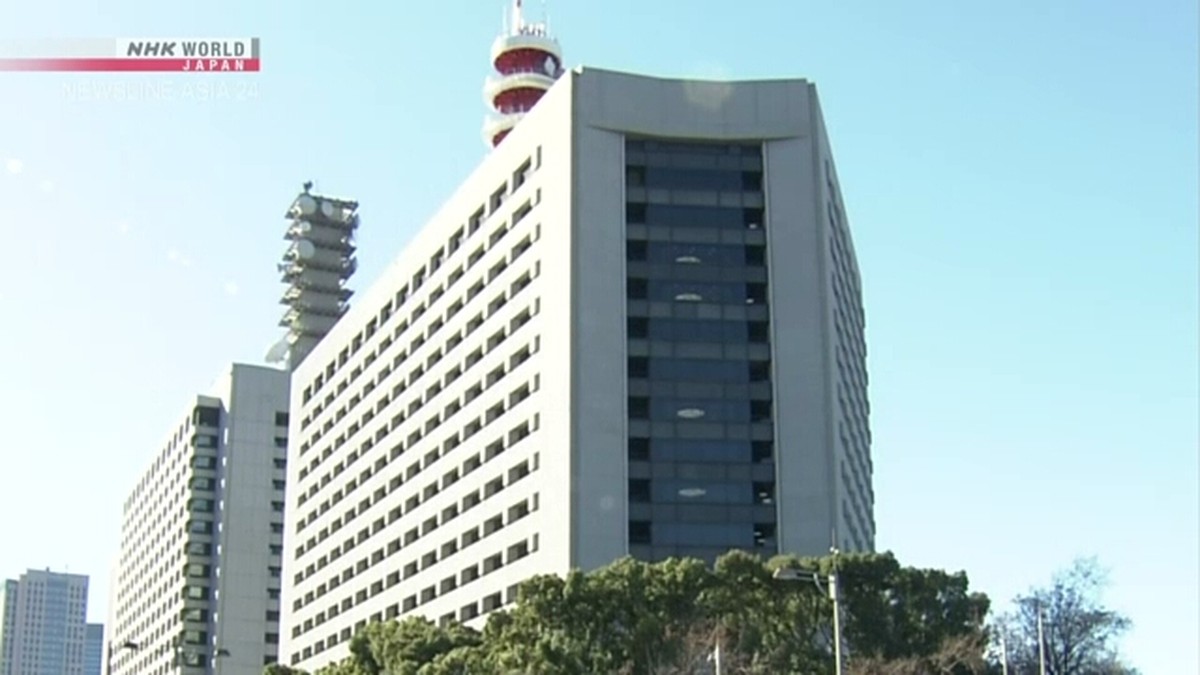 Pemerintah Tokyo Menangkap Pria Terkait Blog Tentang Prostitusi Anak di Laos