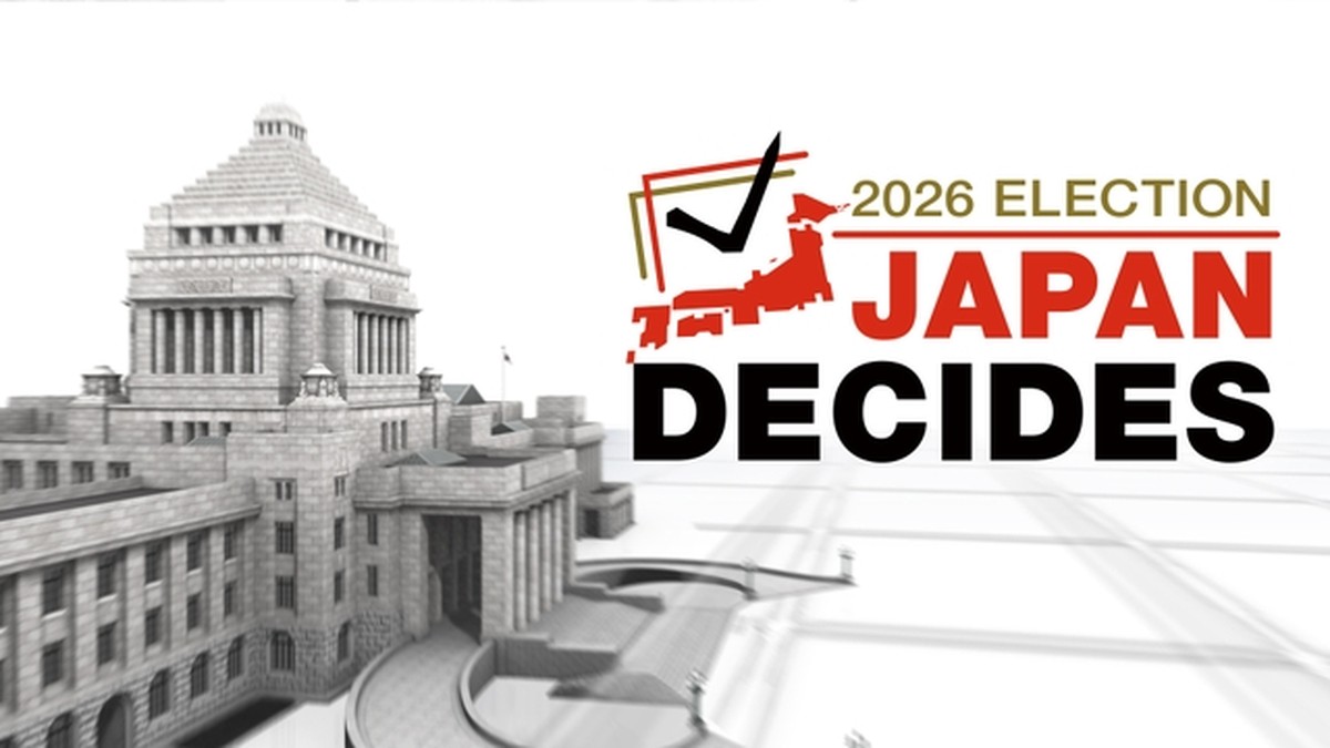 Pemilu Jepang 2026: Voter Turnout Awal Menurun Akibat Salju Lebat