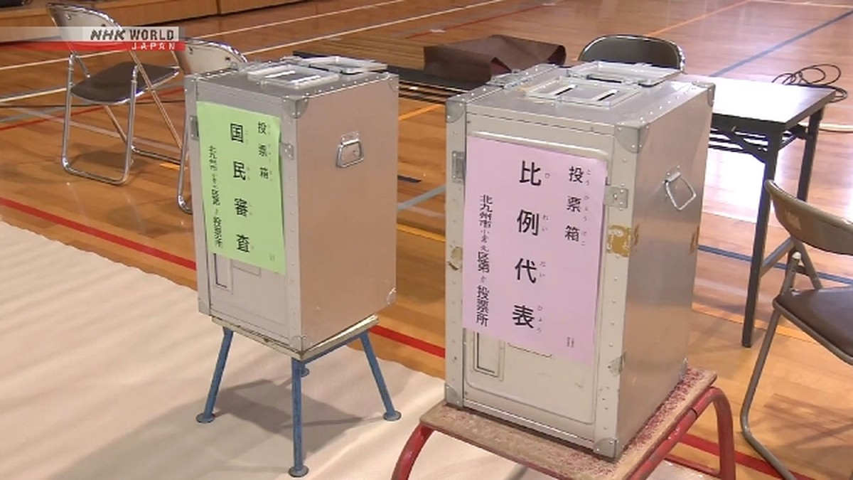 Pemilu Jepang Dimulai, Nasib Pemerintahan PM Sanae Takaichi Dipertaruhkan