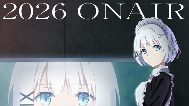 Penayangan 'Tantei wa Mou, Shindeiru. Season 2' Ditunda hingga Musim Gugur 2026