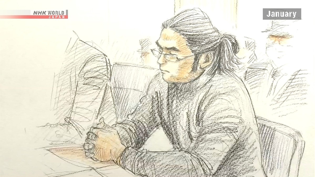 Pengacara Banding Hukuman Seumur Hidup Penembak Mantan PM Abe