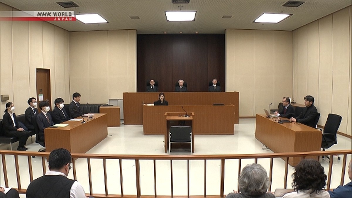 Pengadilan Tinggi Tokyo Perintahkan Penyerahan Abu Pemimpin Aum Shinrikyo ke Putri Kedua