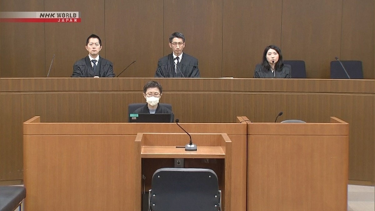 Pengadilan Tokyo Vonis Hukuman Penjara Tertunda untuk Kepala Penitipan Anak atas Kematian Bayi