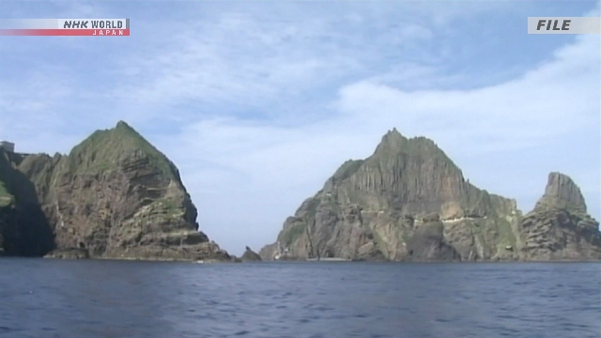 Peringatan Hari Takeshima Desak Penyelesaian Cepat Sengketa dengan Korea Selatan