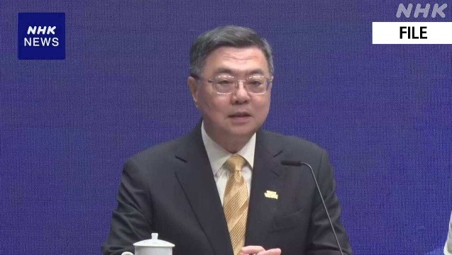 Momen Bersejarah! Perdana Menteri Taiwan Kunjungi Jepang untuk Nonton Langsung Pertandingan WBC