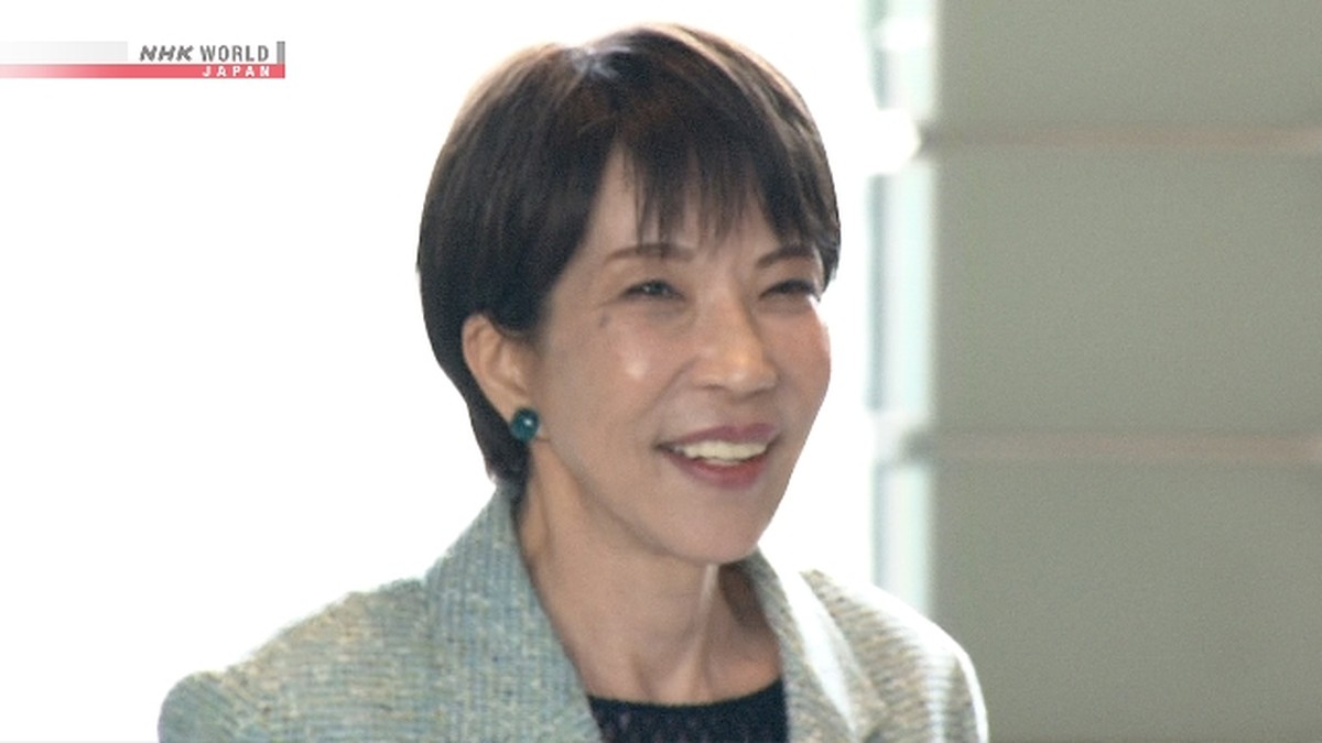 PM Takaichi Percepat RUU Pajak Konsumsi, Janji Hapus Pajak Makanan