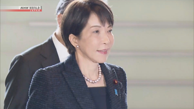 PM Takaichi Berterima Kasih kepada Korea Selatan yang Bantu Evakuasi Warga Jepang dari Arab Saudi