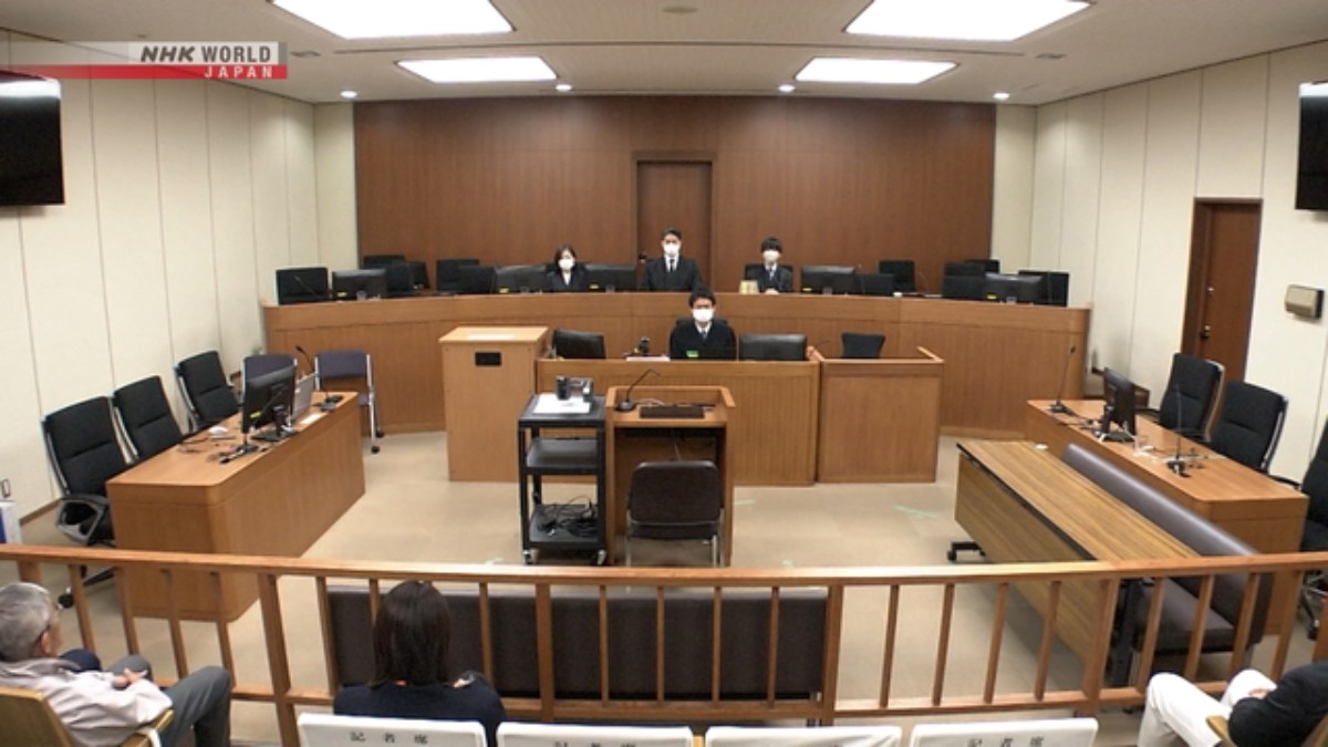 Pria Jepang Bantah Bersalah Atas Kematian Wanita Akibat 32 Sloki Tequila