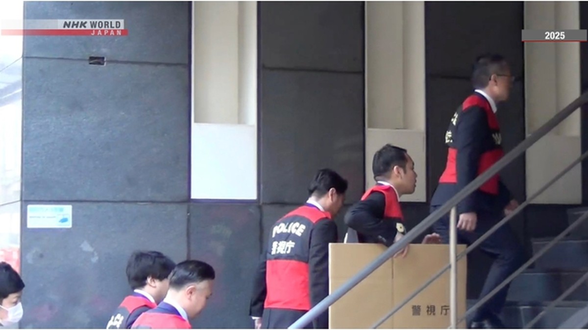 Raja 'Scout' Industri Seks Ditangkap! Pimpin Sindikat 'Natural' dengan 1.500 Anggota