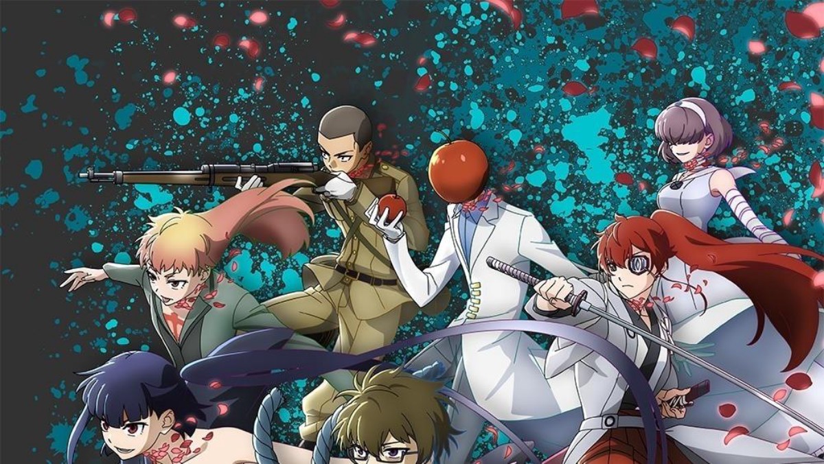 'Reincarnation no Kaben' Ungkap Pemain dan Staf Tambahan, Promo Kedua, Penayangan Perdana Musim Semi 2026