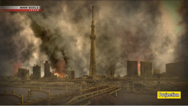 Antisipasi Gempa Besar Tokyo: Pemerintah Jepang Siapkan Rencana Dukungan Administrasi Nasional