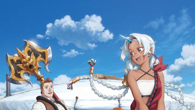 Anime 'Ryoumin 0-nin Start no Henkyou Ryoushu-sama' Ungkap Pemeran Tambahan dan Promo Pertama