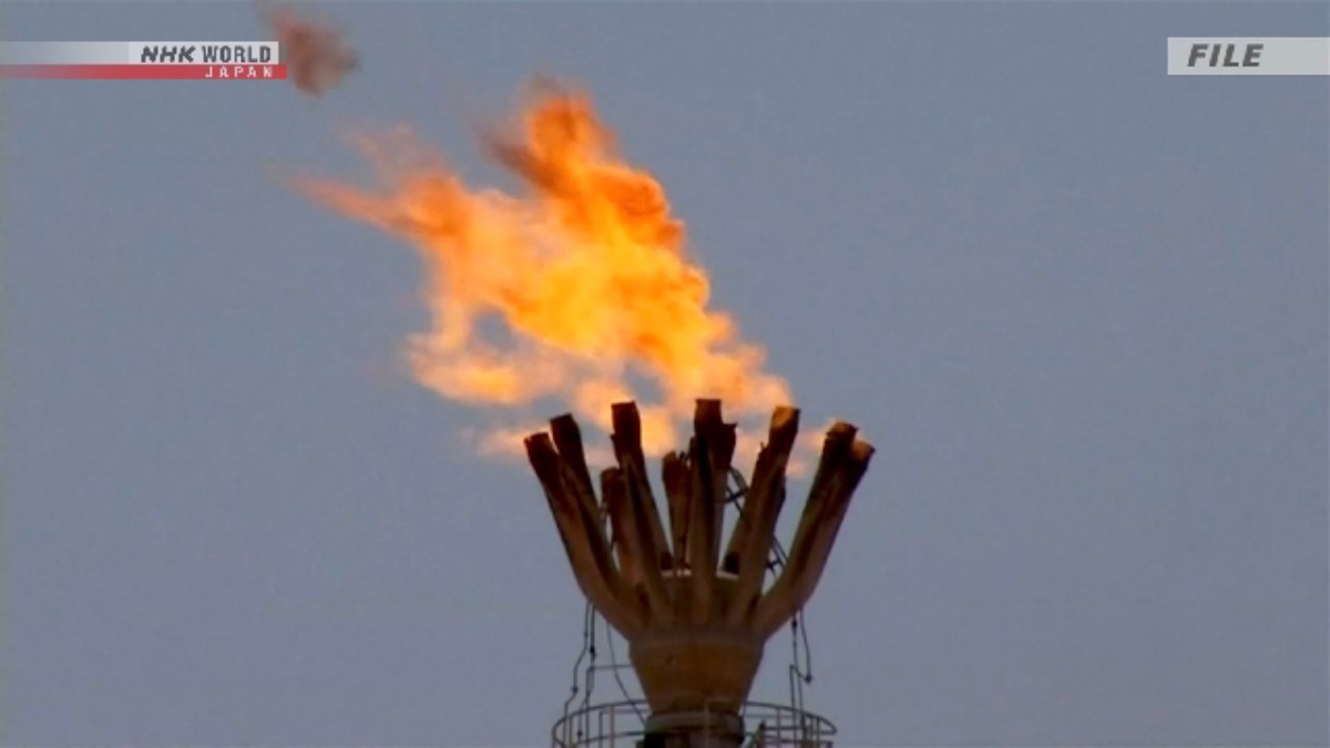 Pasar Saham Tokyo Anjlok Imbas Kekhawatiran Pasokan Minyak Timur Tengah