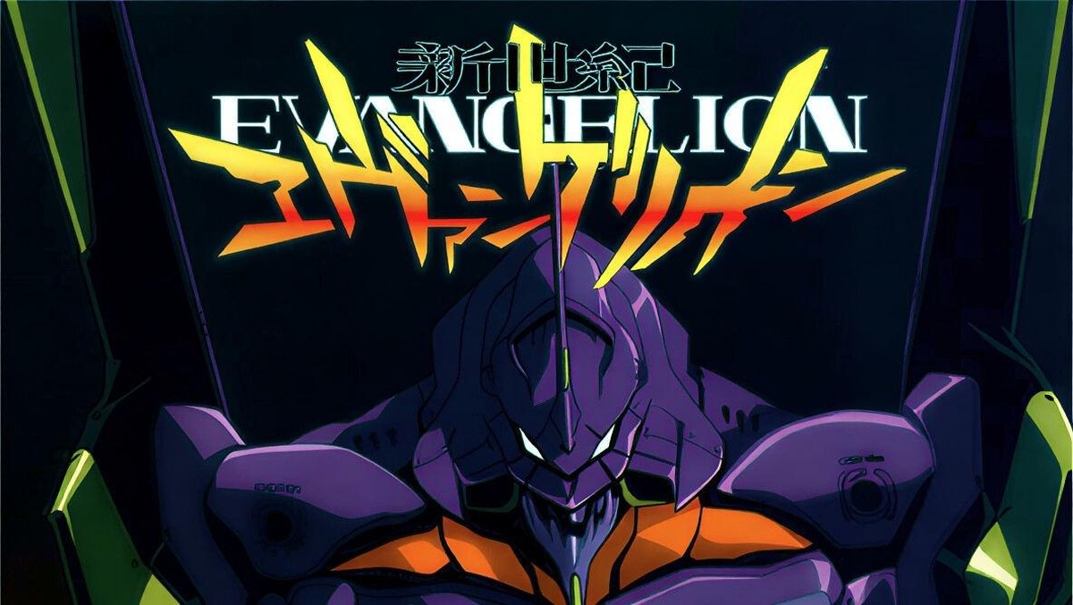 Seri Anime 'Evangelion' Baru Resmi Diumumkan, Siapa Sutradaranya?