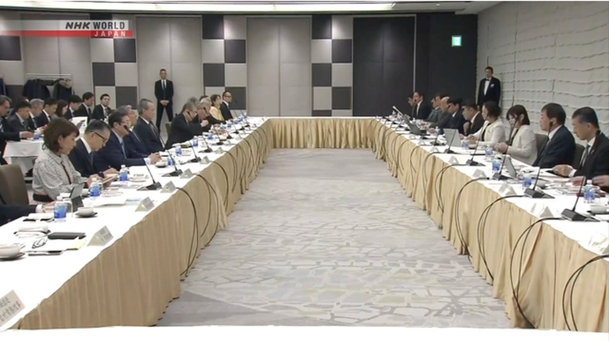 Tuntutan Naik Gaji 5%! Buruh Jepang Desak Pengusaha di Tengah Inflasi