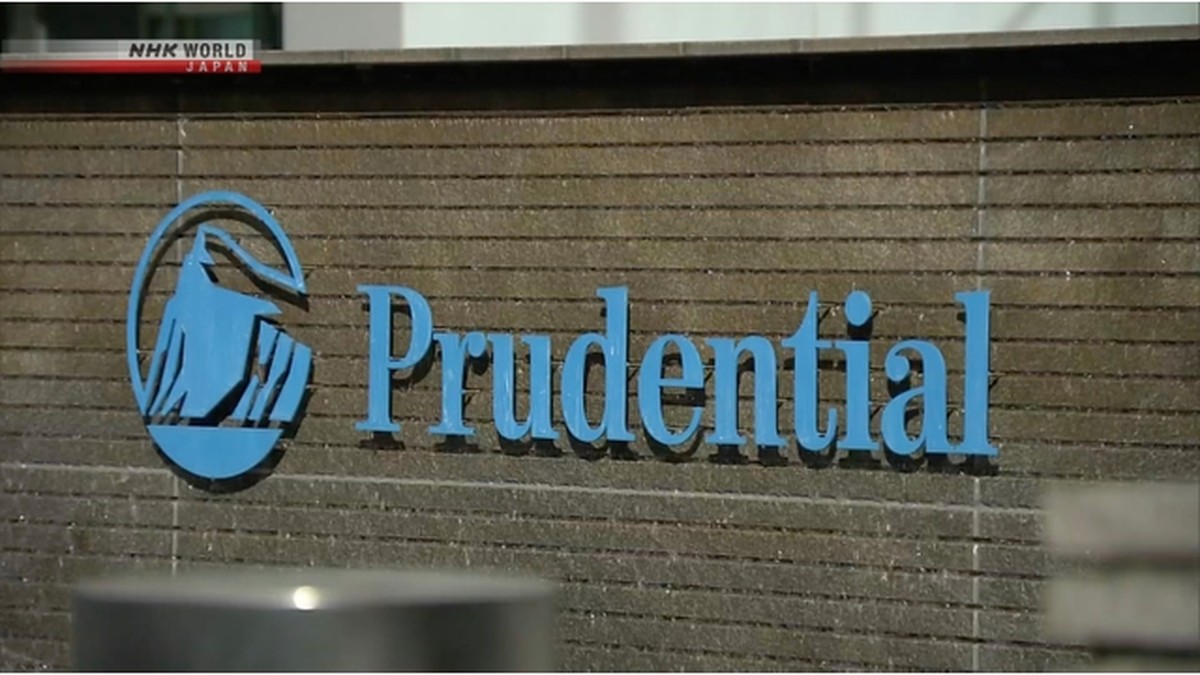 Skandal Prudential Life! OJK Jepang Serbu Kantor Asuransi Raksasa AS