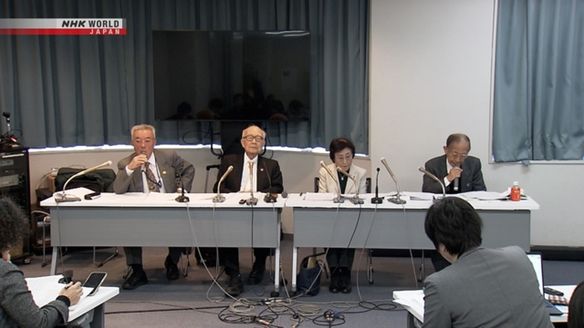 Hanya 20% Anggota Parlemen yang Respon Survei Larangan Nuklir