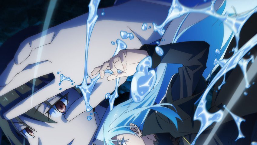 Season 4 'Tensei shitara Slime Datta Ken' Ungkap Staf Produksi, Lagu Tema, dan Promo Pertama