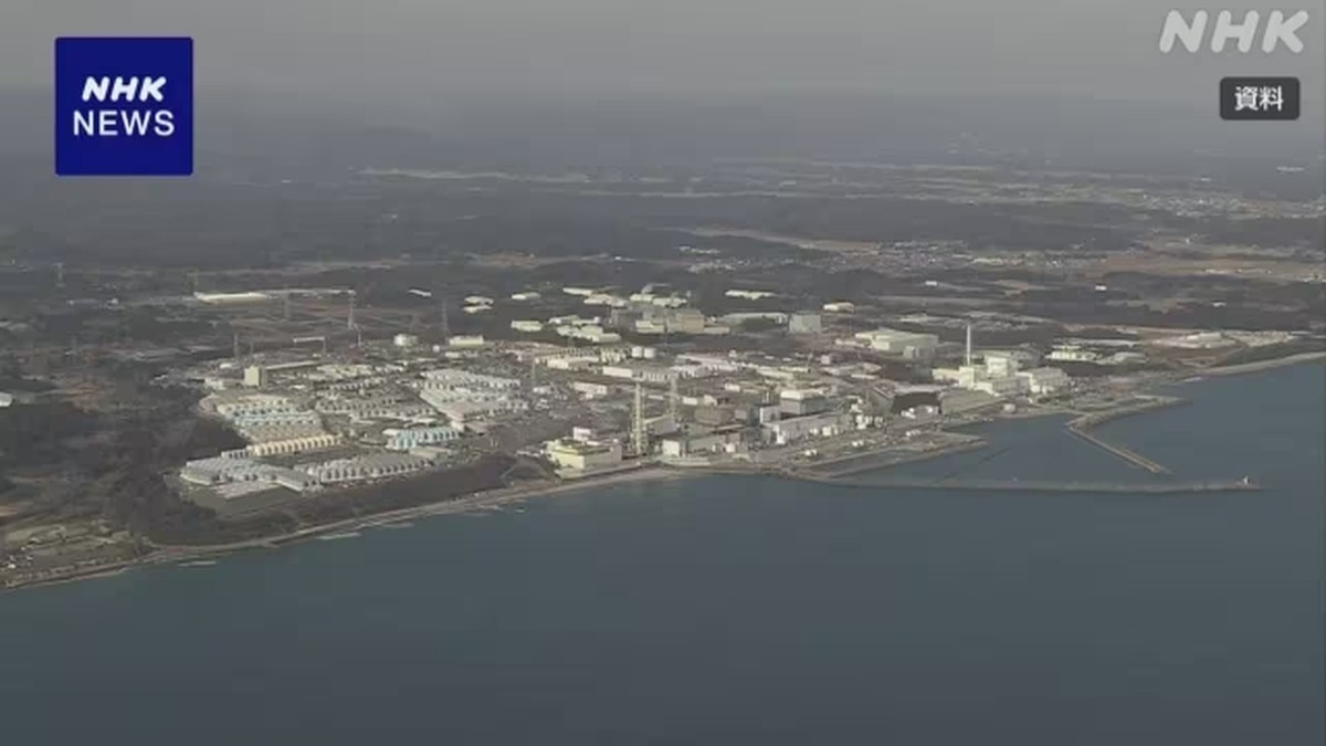 TEPCO akan meluncurkan investigasi inti reaktor di pabrik Fukushima Daiichi nanti tahun ini