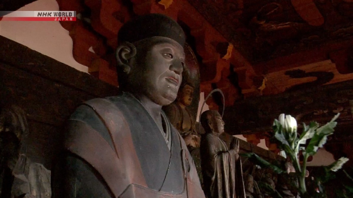 Tiga Aliran Utama Upacara Teh Beri Penghormatan kepada Legenda Sen no Rikyu