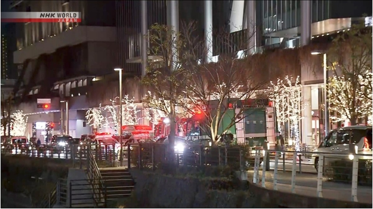 Tokyo Skytree Ditutup Sementara Usai Pengunjung Terjebak di Dalam Lift