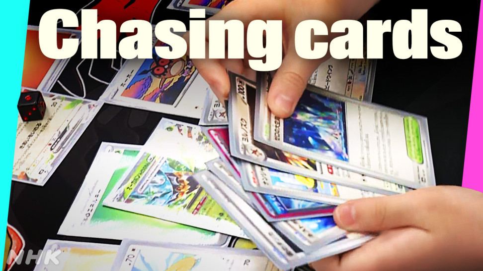 Investasi Masa Depan? Demam Kartu Permainan Jepang Pemicu Perburuan Aset Global