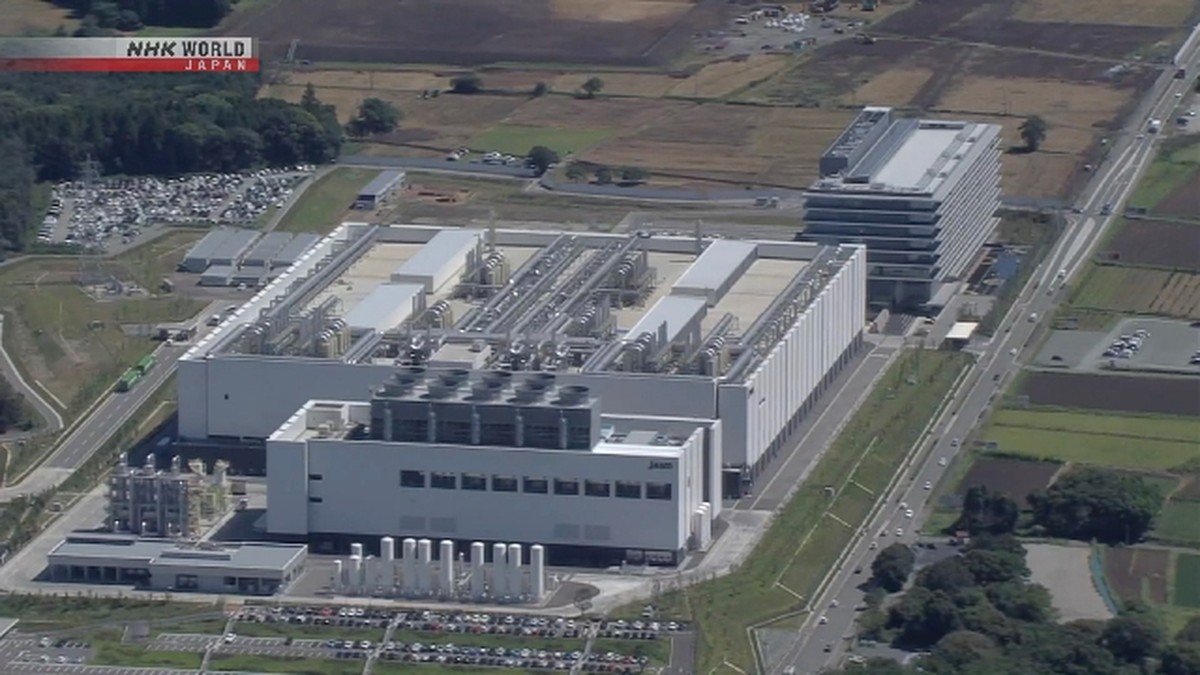 TSMC Akan Produksi Chip 3-Nanometer di Jepang