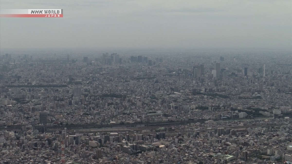 Rekor Baru! Utang Nasional Jepang Tembus 1.342 Triliun Yen di 2025