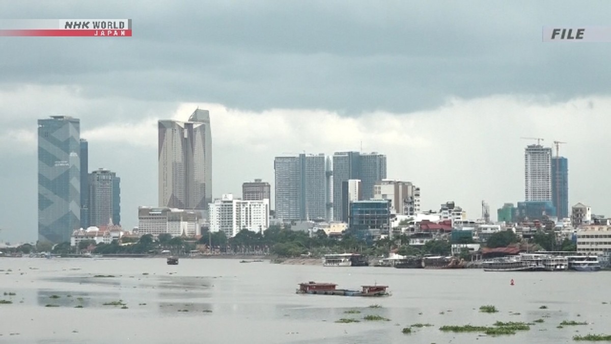 Hampir 10 Warga Fukuoka Dilaporkan Hilang di Kamboja, Diduga Terkait Sindikat Penipuan
