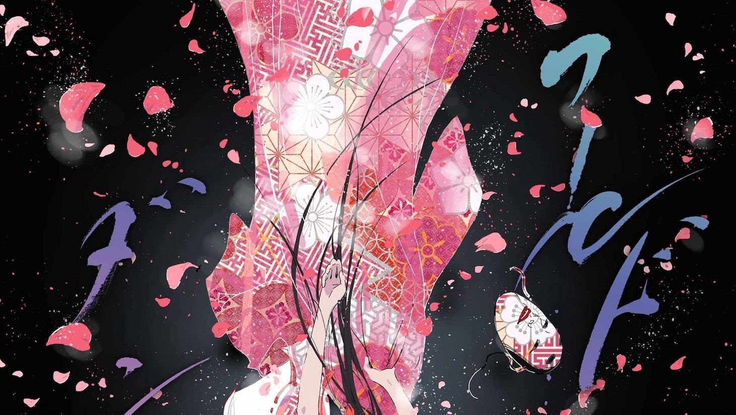 Anime 'World Is Dancing' Ungkap Pemeran Tambahan, Staf, dan Teaser Promo