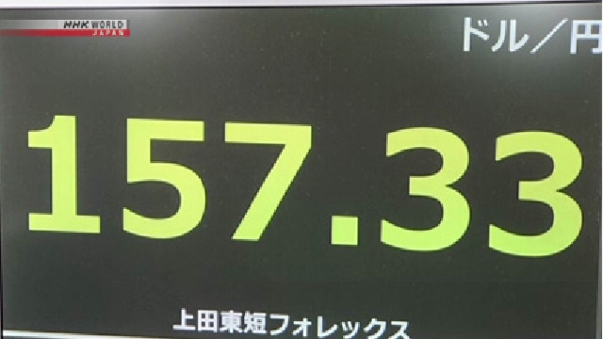 Yen Melemah Saat Investor Buru Dolar AS di Tengah Konflik Timur Tengah