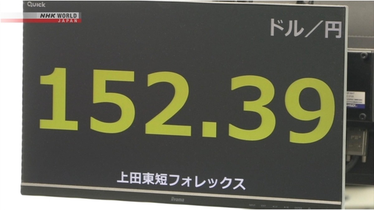 Yen Melesat: Spekulasi Intervensi & Komentar Trump Goyang Dolar