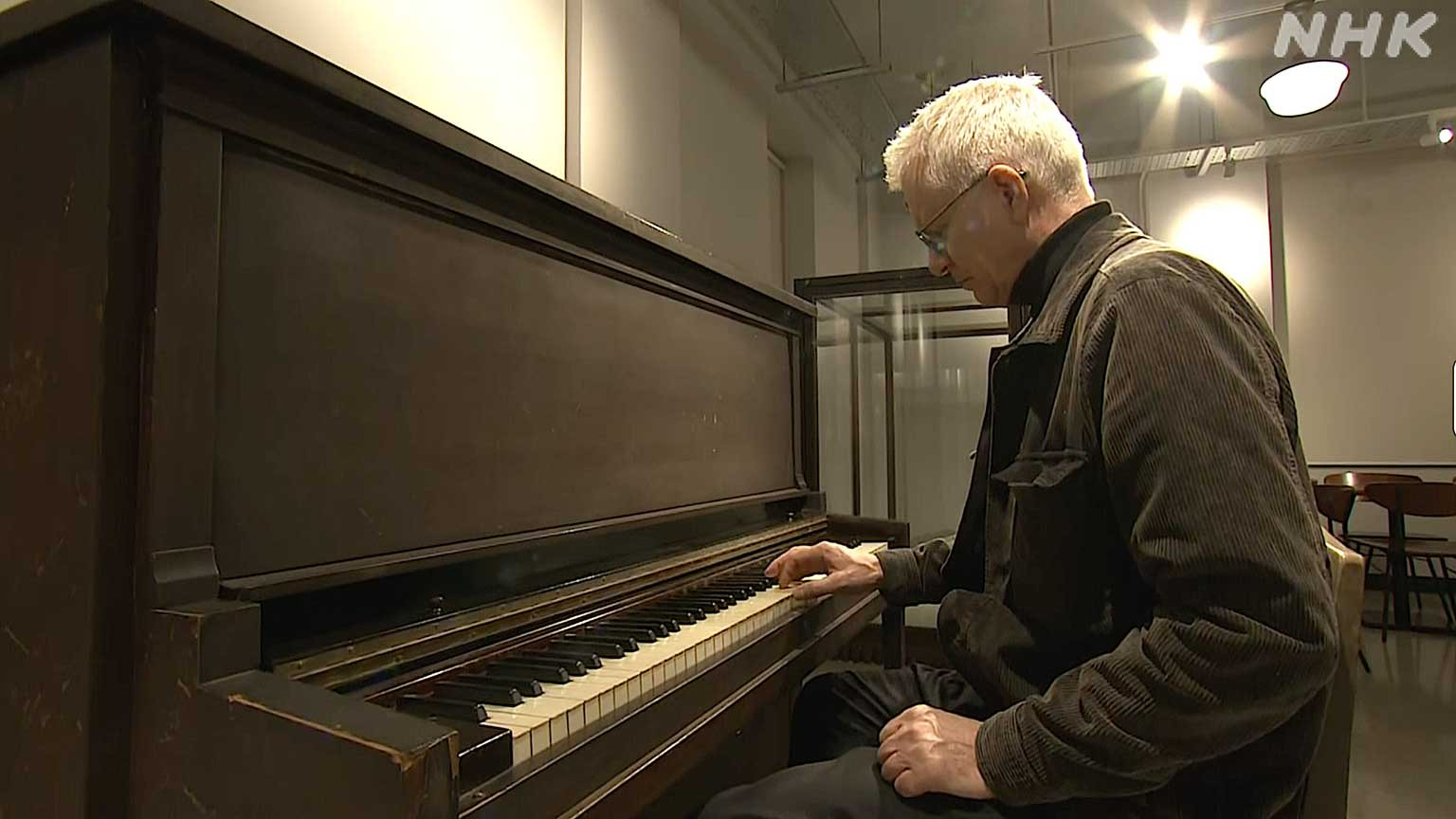 Piano Hiroshima: Kisah Pilu Saksi Bisu Bom Atom yang Menginspirasi Teater Dunia