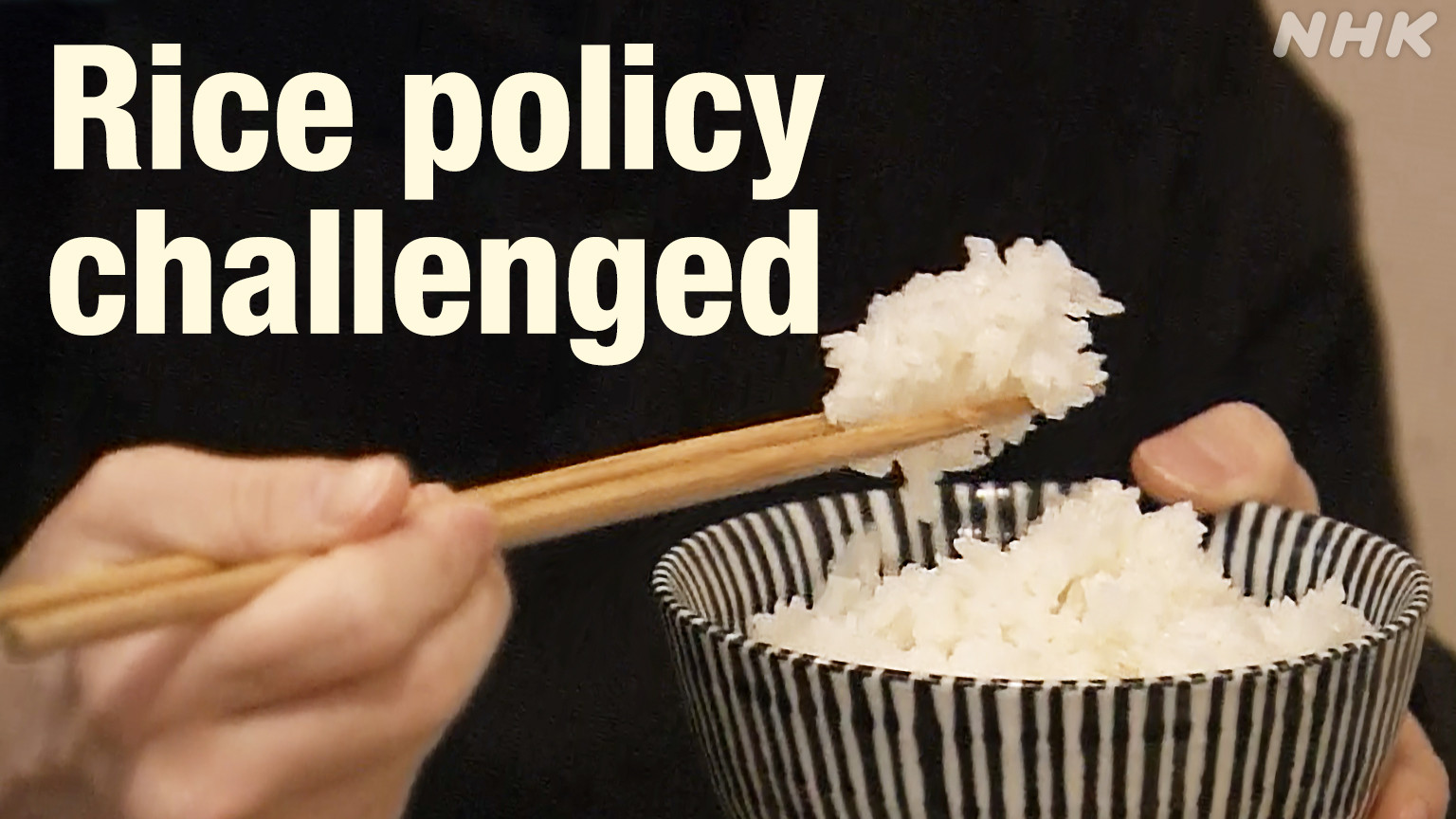 Harga Beras di Jepang Melonjak Dua Kali Lipat dalam Setahun