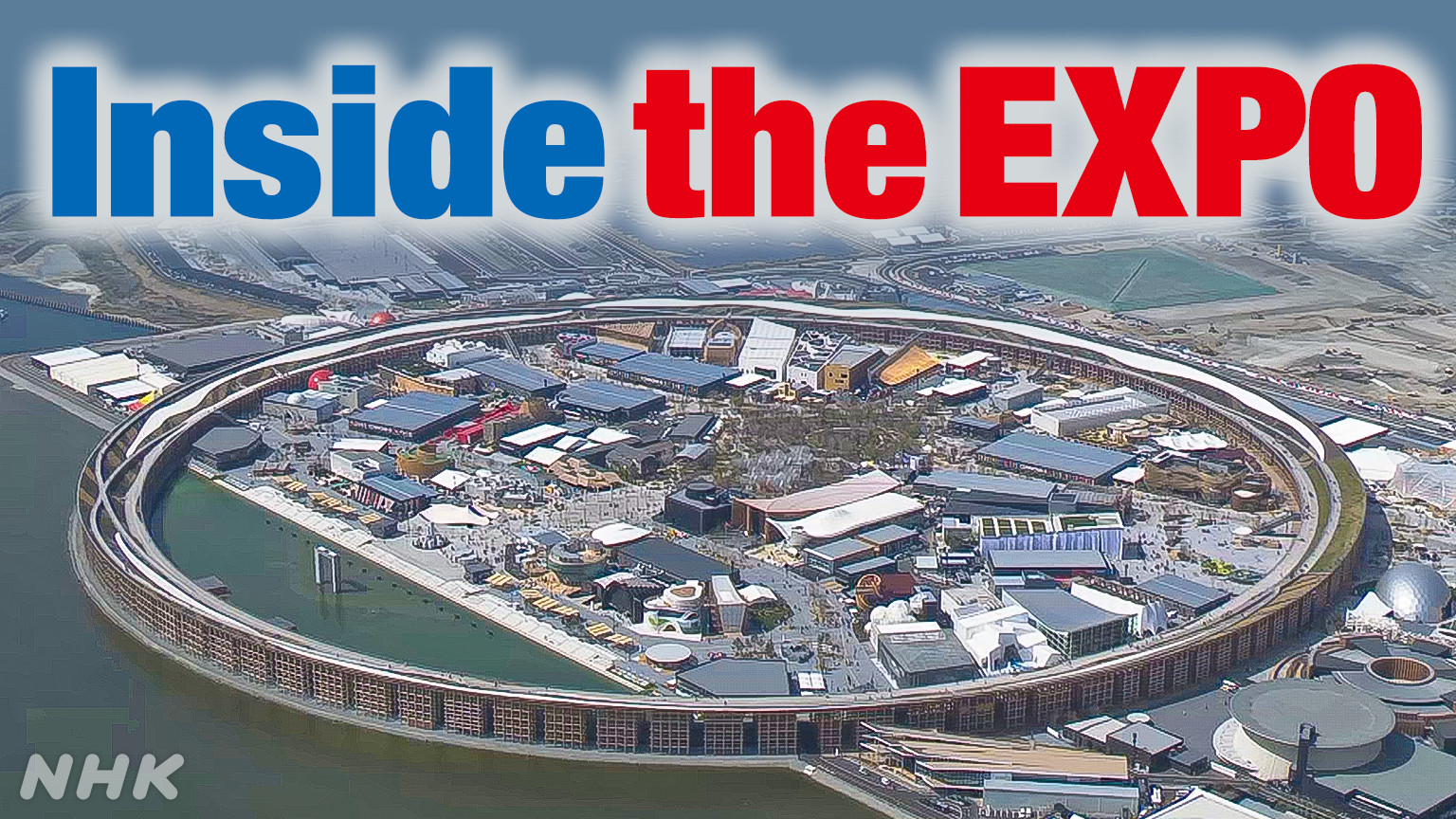 Menjelajahi Paviliun Singapura di Expo 2025 Osaka: Pesona 'Dream Sphere' dan Harapan Masa Depan