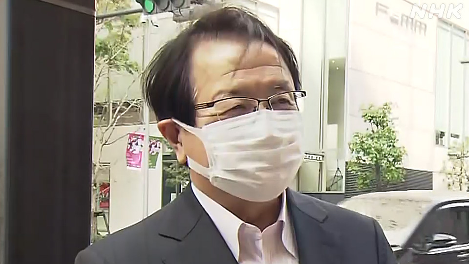 15 Hotel Terkemuka di Tokyo Bakal Diperingatkan Terkait Dugaan Kartel Harga - visual artikel