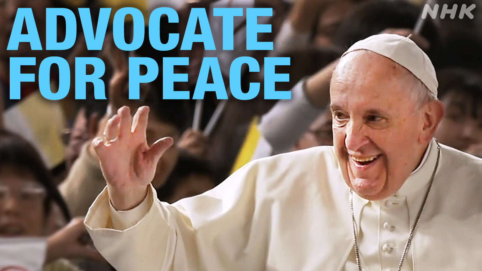 Paus Fransiskus Wafat, Jepang Berduka Kenang Sosok Pembawa Harapan
