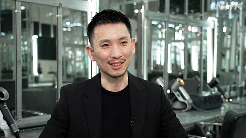 Nishimura Shuhei