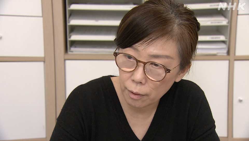 Yoshimizu Jiho, Direktur Perwakilan Japan Vietnam Tomoiki Association