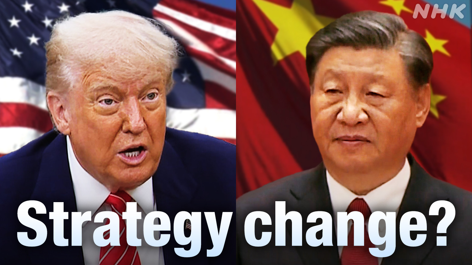 AS dan Tiongkok Sepakati Penangguhan Tarif: Apa Maknanya bagi Jepang?