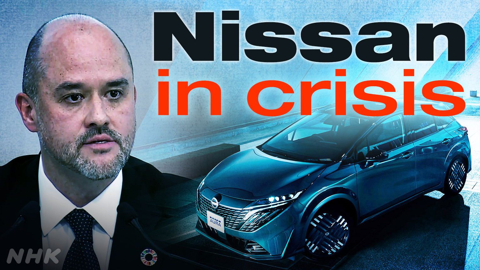 Strategi Pemulihan Nissan: Pangkas 11.000 Pekerjaan demi Hadapi Krisis Keuangan