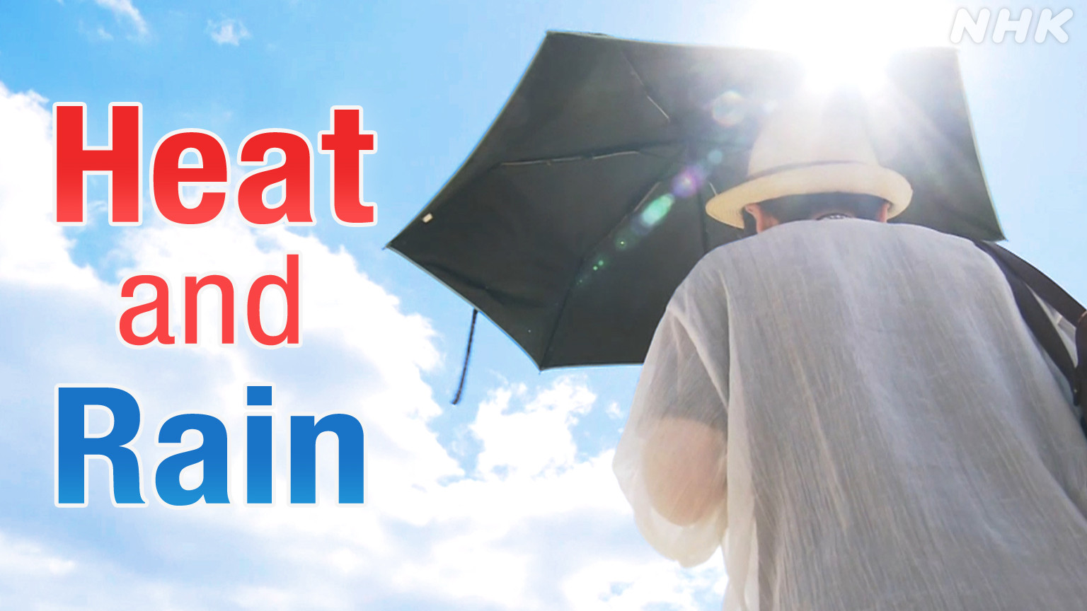 Suhu Jepang Melonjak Lampaui 30 Derajat Celsius, Warga Diimbau Waspadai Sengatan Panas