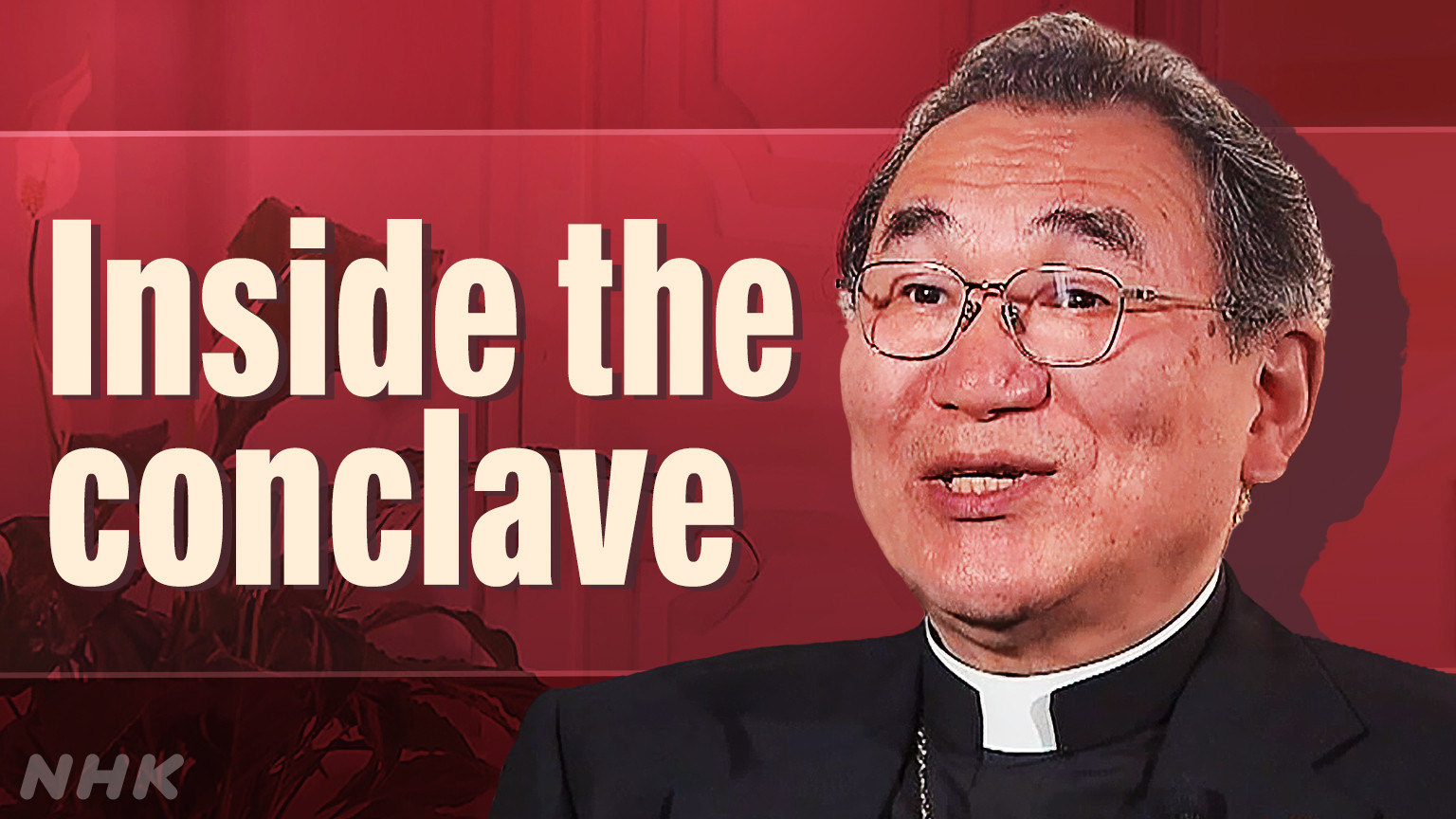 Kesaksian Kardinal Kikuchi Isao: Di Balik Rahasia Ketat Konklaf Vatikan