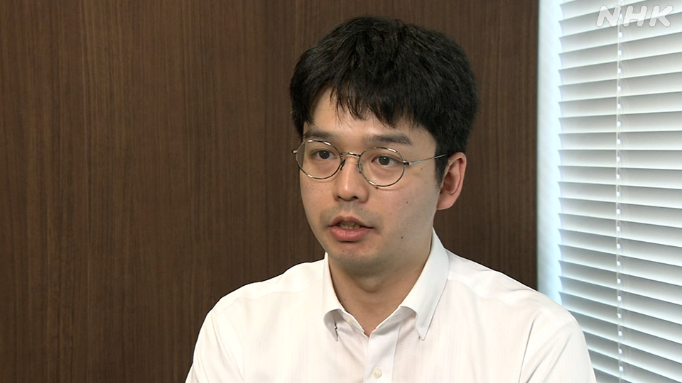 Pengacara Takenaka Hiroki menjelaskan beberapa poin penting agar permohonan perintah pengadilan untuk mengungkap identitas bisa dikabulkan.
