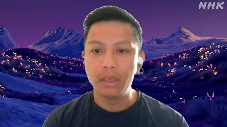Pakar keamanan siber Ngo Minh Hieu