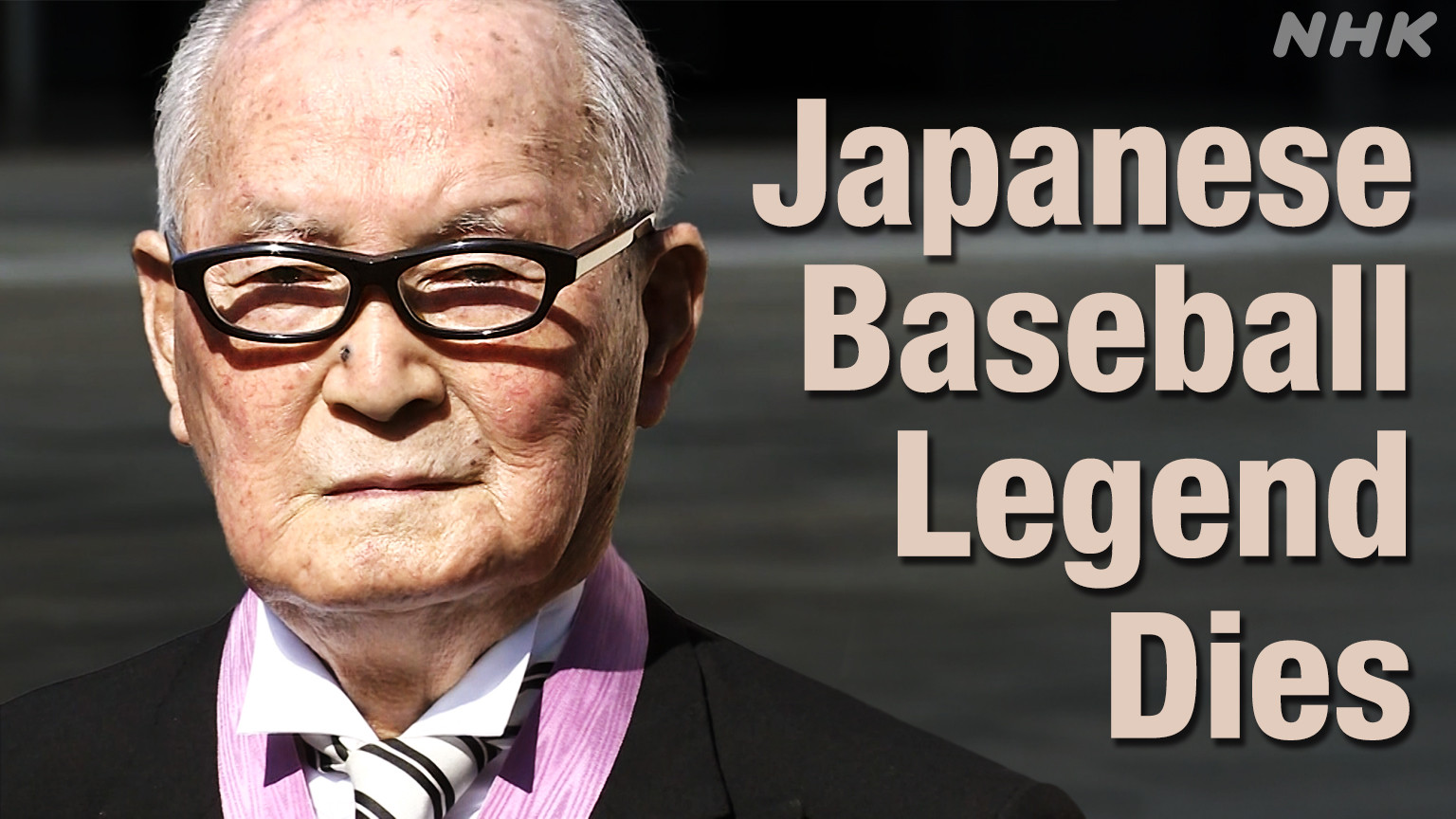 Legenda Bisbol Jepang Shigeo Nagashima Meninggal Dunia di Usia 89 Tahun