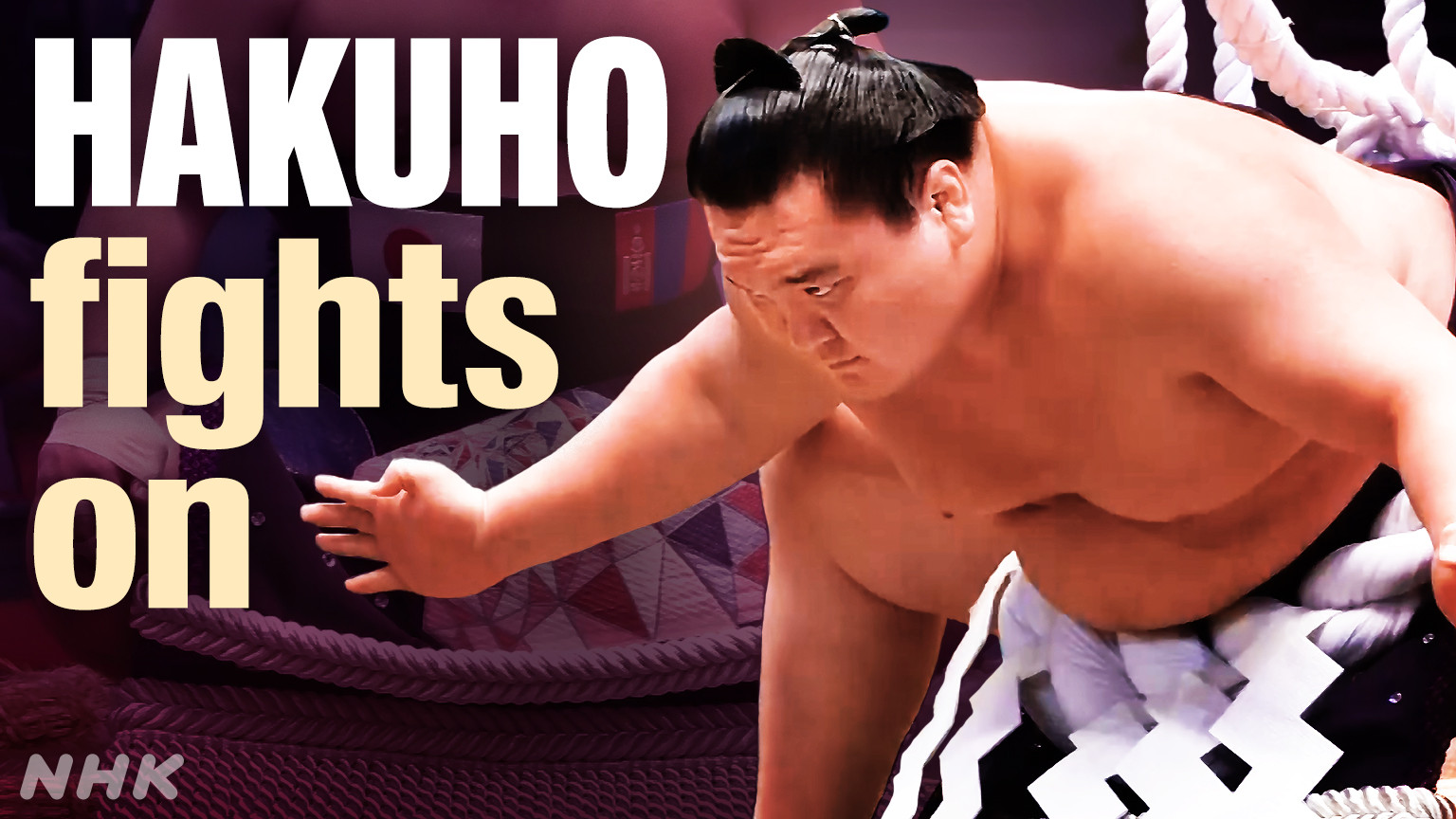 Mantan Yokozuna Hakuho Tinggalkan Asosiasi Sumo demi Sebarkan Olahraga ke Dunia