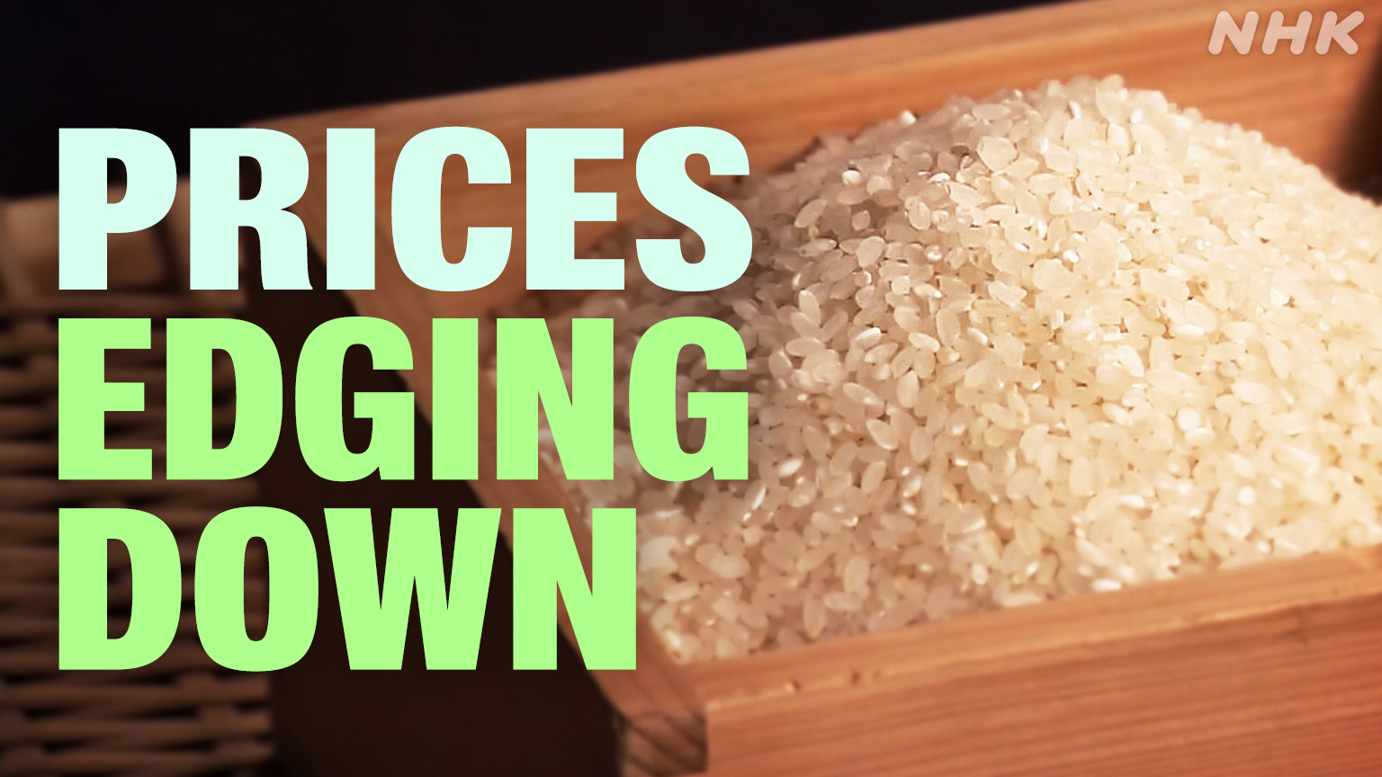 Jepang Lepas 200.000 Ton Cadangan Beras Tambahan demi Kendalikan Lonjakan Harga